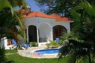 Hotel Hideaway Beach Resort 1